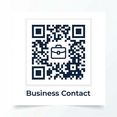 香蕉视频商务二维码