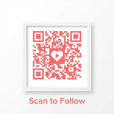 香蕉视频公众号二维码